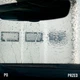 Очищувач скла антидощ K2 Perfect Invisible Wiper Blade для відведення води під час опадів. гідрофобне покриття 150 мл (K510) - зображення 3