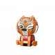 Конструктор Pantasy Kung Fu Panda Серія Малюк, що сидить - Тигриця (99125) (213210) - зображення 2
