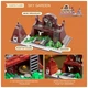 Конструктор Pantasy Original - Joyside Series Пекарня (85013) - зображення 6