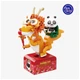 Конструктор Pantasy Kung Fu Panda Косрайдер (86510) - зображення 1