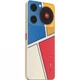 Мобільний телефон ZTE Nubia Music 4/128GB POP Art (1066117) - зображення 11