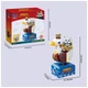 Конструктор Pantasy Kung Fu Panda Косрайдер Чжэнь (86512) - изображение 3