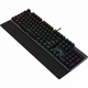 Клавіатура AOC GK500 RGB Outemu Red USB Black (GK500DR2R) - зображення 3