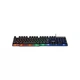 Клавиатура Defender Mayhem Mayhem GK-360DL USB UA Black (45362) (209523) - изображение 4