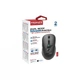 Мишка Promate Samo Wireless/Bluetooth Black (samo.black) (212908) - зображення 2