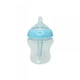 Бутылочка с индикатором температуры MGZ-0214(Blue) 150 мл - изображение 2