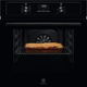 Встроенный духовой шкаф Electrolux EOF3H40BK - изображение 1