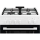Плита Electrolux (LKG600011W) - изображение 2