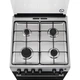 Плита Electrolux (LKG604012X) - изображение 3