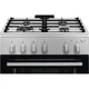 Плита Electrolux (LKG600011X) - зображення 2