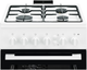 Плита Electrolux (LKG504011W) - изображение 3