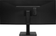 Монитор 34" LG UltraWide 34BR65F-B.AEU - изображение 5