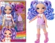 Кукла Rainbow High Littles Amethyst Willow Рейнбоу Хай Аметист Виллоу - изображение 1
