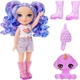 Кукла Rainbow High Littles Amethyst Willow Рейнбоу Хай Аметист Виллоу - изображение 2