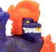Набор фигурок Гуджитсу Heroes of Goo Jit Zu Stretch Strikers Blazagon VS Corruptagon Блазагон проти Корруптагон - изображение 6