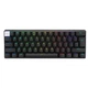 Клавіатура Logitech G PRO X 60 LIGHTSPEED Оптична Чорна - изображение 1