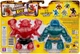 Набор игрушек тянучек Heroes of Goo Jit Zu Stretch Strikers Versus Pack 42791 - изображение 3