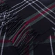Палантин женский SumWin Николь 32900-X1-04 Черный - изображение 3