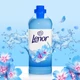 Кондиционер для белья Lenor Пробуждение весны 850 мл (8006540890066) - изображение 3