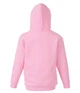 Толстовка Fruit of the Loom Cl. hooded sweat kids 140 см Світло-рожевий (062043052140) - зображення 2