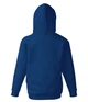 Толстовка Fruit of the Loom Cl. hooded sweat kids 140 см Синій (062043032140) - зображення 2