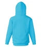 Худи Fruit of the Loom hooded sweat kids 116 Ультрамарин (0620430ZU116) - изображение 2