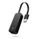 Мережний адаптер USB-ETH Tp-Link UE306 гігабітний - зображення 1