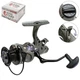 Катушка "King carp" 6000 Stenson SF24157-6 7+1bb max 5kg - зображення 2