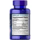 Препарат для суставов и связок Puritan's Pride Chondroitin Glucosamine MSM 3 Per Day Formula, 60 каплет - изображение 2