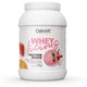 Протеин OstroVit WHEYlicious, 700 грамм - Клубничные вафли - изображение 1