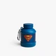 Контейнер для спортивного харчування Smart Shake Whey2Go DC 110 мл, Superman - зображення 1