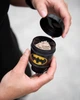 Контейнер для спортивного харчування Whey2Go DC, 110 мл, Batman Smart Shake Чорний 000299400 - зображення 2