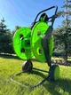 Візок Presto-PS для зрошувального шланга із укладачем (3005) - зображення 5