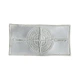 Патч Стон Айленд (Stone Island) White Ghost Белый - изображение 2