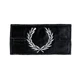 Патч Стон Айленд (Stone Island) Fred Perry Glow + 2 пуговицы Черный - изображение 3