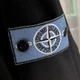 Патч Стон Айленд (Stone Island) Jeans Ghost Джинсовый - изображение 4