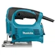 Лобзик Makita 450 Вт (4329) - изображение 1