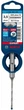 Ударний бур Bosch SDS plus-7X 3.5х50х115 мм (2608900055) - зображення 2