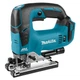 Аккумуляторный лобзик Makita DJV 182 Z (DJV182Z) - изображение 1