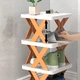 Поличка для взуття та речей з 3 полицями XPRO Shoe Rack (44038-_254) - зображення 4