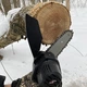 Акумуляторна міні-пила LEADER Lite BL20-4S з АКБ 2000мАг та ЗП 20В/1.0А Wire - зображення 11