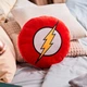 Подушка декоративная DC COMICS Justice League Flash MK000003 - изображение 3