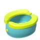 Детский складной туристический горшок для путешествий Primabobo BANANA М - изображение 1