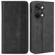 Чохол книжка Epik iFace Retro Leather для OnePlus Nord 3 5G / Ace 2V 5G black - зображення 1