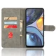 Чохол книжка Velvet Leather Case для Infinix GT 20 Pro 5G green - зображення 2