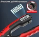 Эспандер кистевой регулируемый с нагрузкой от 10 кг до 100 кг и со счетчиком нажатий от 0 до 9999 29135 - изображение 4