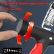 Эспандер кистевой регулируемый с нагрузкой от 10 кг до 100 кг и со счетчиком нажатий от 0 до 9999 29135 - изображение 6