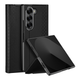 Чохол Dux Ducis Bril для Samsung Fold 6 5G (F956) Колір Dark Blue - изображение 2