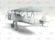Сборная модель ICM Stearman PT-17 с американскими кадетами 32051 - изображение 11