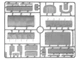 Сборная модель ICM FWD Type B, Грузовик армии США 1СВ 35655 - изображение 6